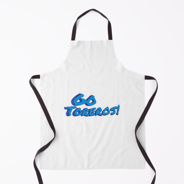 Item preview, Go Toreros! designed and sold by NattyNancy.