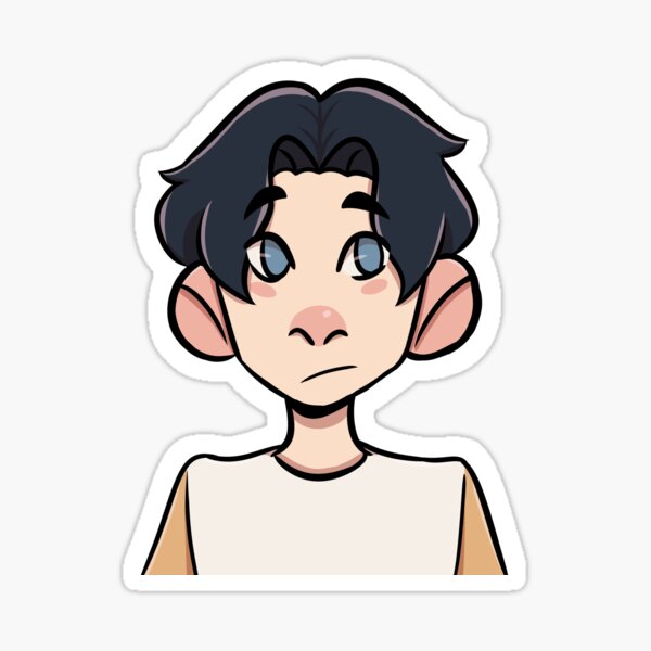 Item preview, Tim Drake designed and sold by CeezoCico.