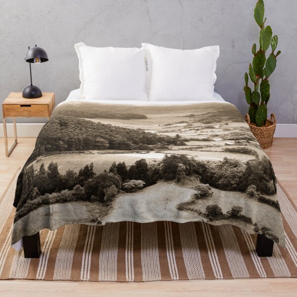 Item preview, Misty valley designed and sold by Gaspar Avila.