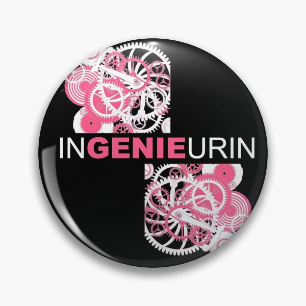 Item preview,  but clearly women are engineers and geniuses! A cool gift for an engineer designed and sold by Jelisandie.