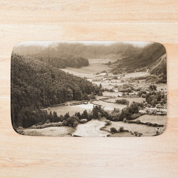 Item preview, Misty valley designed and sold by Gaspar Avila.