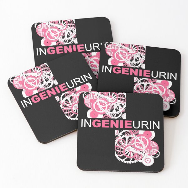 Item preview,  but clearly women are engineers and geniuses! A cool gift for an engineer designed and sold by Jelisandie.
