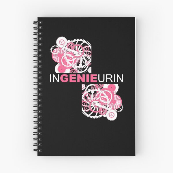 Item preview,  but clearly women are engineers and geniuses! A cool gift for an engineer designed and sold by Jelisandie.