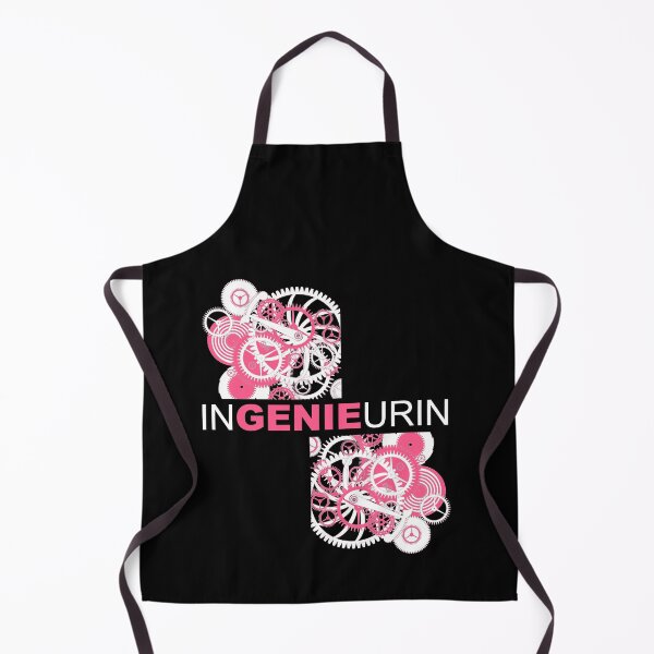 Item preview,  but clearly women are engineers and geniuses! A cool gift for an engineer designed and sold by Jelisandie.