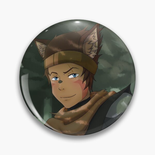 Item preview, Lance as Pike designed and sold by Serina67.