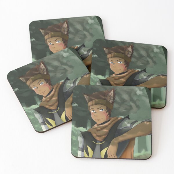 Item preview, Lance as Pike designed and sold by Serina67.
