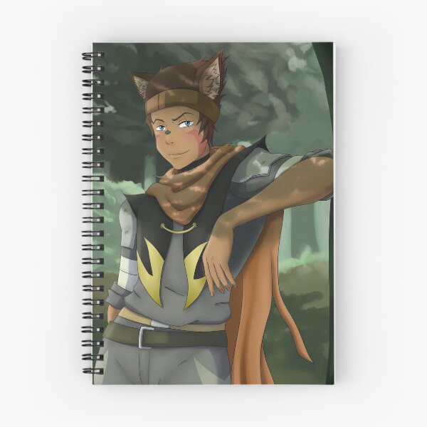 Item preview, Lance as Pike designed and sold by Serina67.