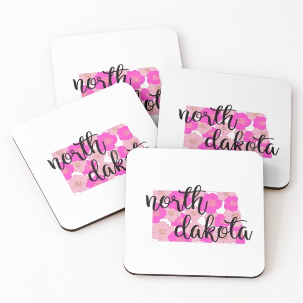 Item preview, north dakota  designed and sold by elliebass.