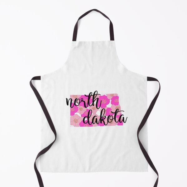 Item preview, north dakota designed and sold by elliebass.