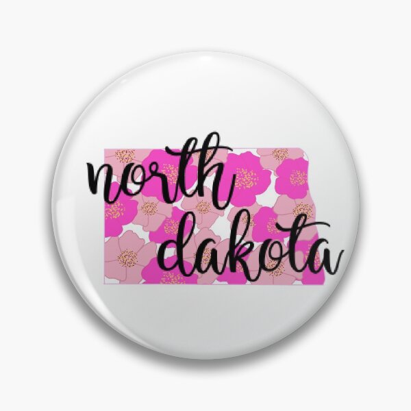 Item preview, north dakota  designed and sold by elliebass.