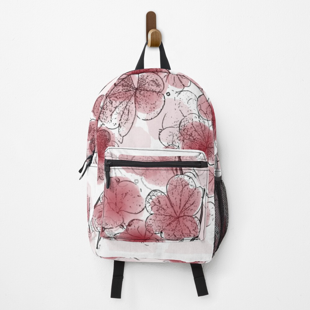Item preview, Backpack designed and sold by Colors76.