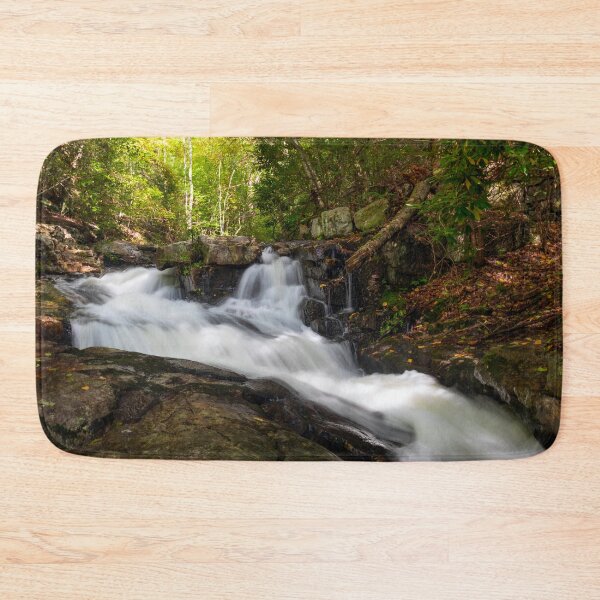 Item preview, Split Falls on Sand Spring Run 2 (2018) designed and sold by KPcaptures.
