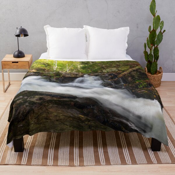 Item preview, Split Falls on Sand Spring Run 2 (2018) designed and sold by KPcaptures.