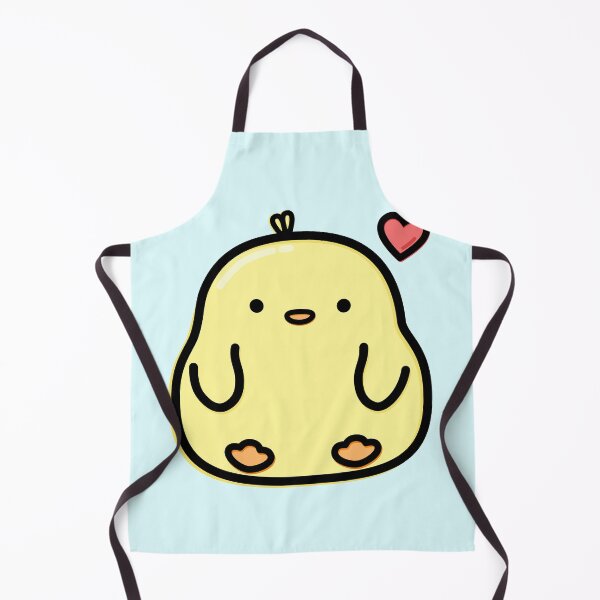 Item preview, Cute Chicken designed and sold by happyfruits.