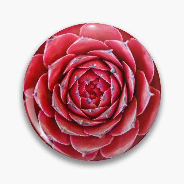 Item preview, red flower texture floral pattern designed and sold by Nikoleta Vukovic.