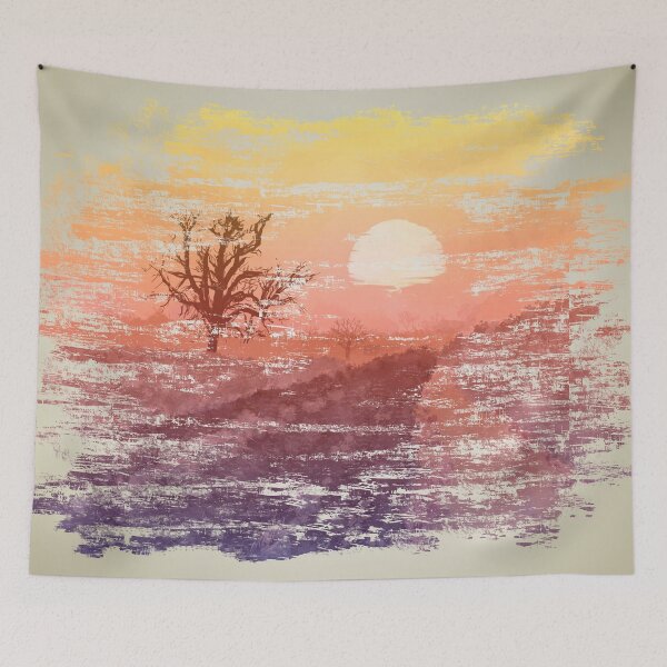 Item preview, Scorched Path V2 designed and sold by Arts-And-Design.