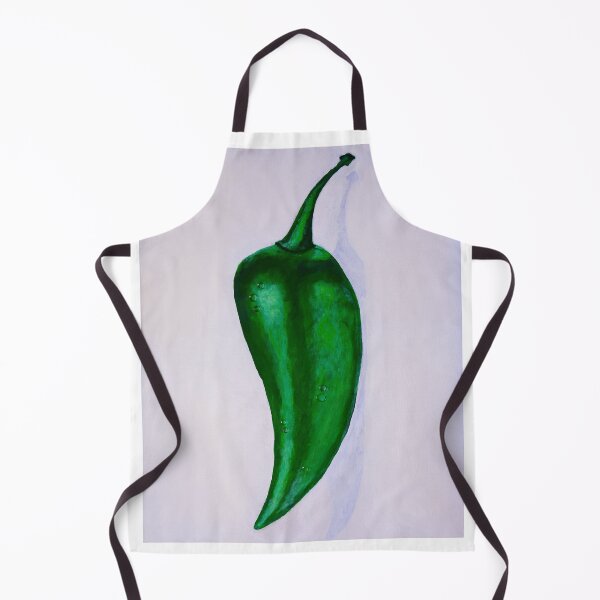 Artikelvorschau, Jalapeno entworfen und verkauft von Russell Halsema.