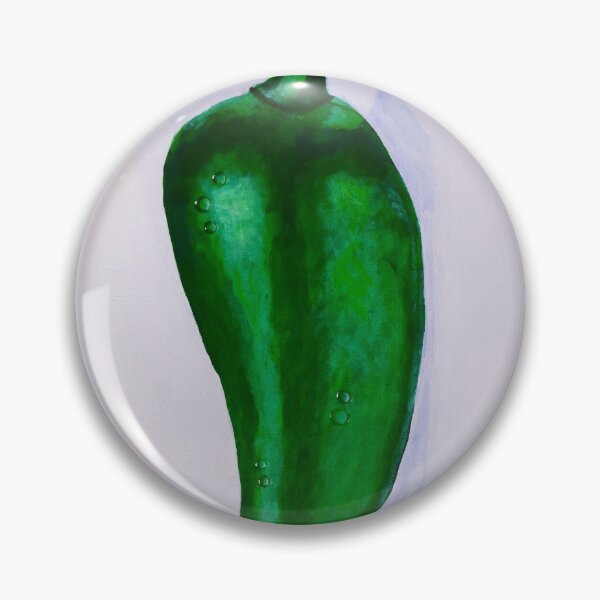 Item preview, Jalapeno designed and sold by Russell Halsema.