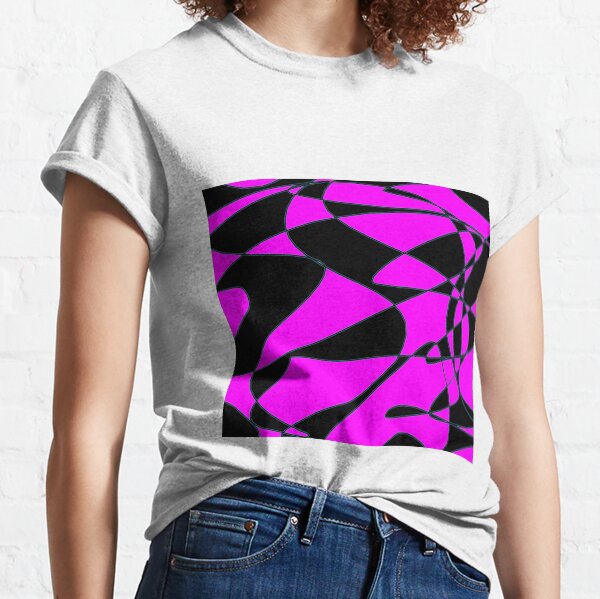 Strawberry Fields Forever Classic T-Shirt