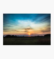 Soul Survivors Photographic Print
