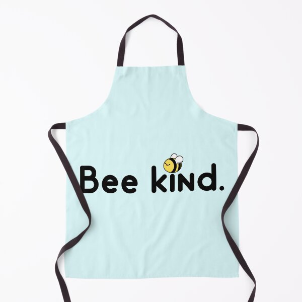 Item preview, Bee kind designed and sold by happyfruits.