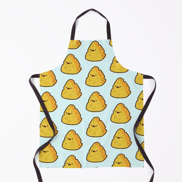 Item preview, Cute Cheese designed and sold by happyfruits.