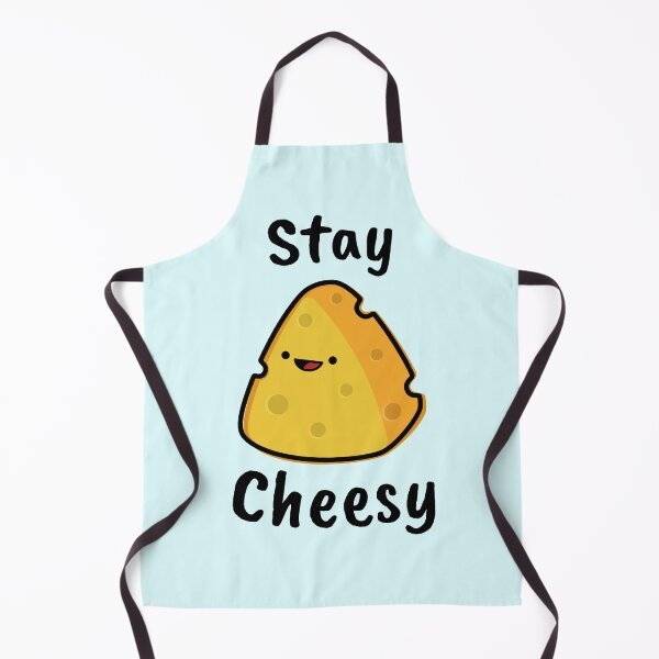 Item preview, Stay Cheesy designed and sold by happyfruits.