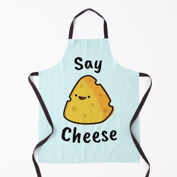 Item preview, Say cheese designed and sold by happyfruits.