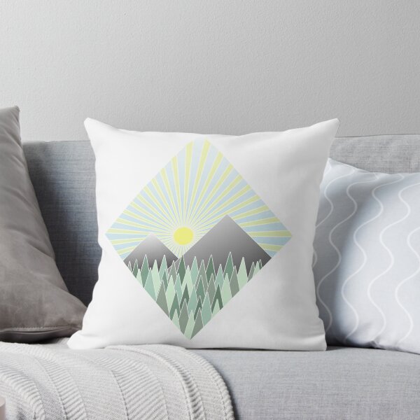 Item preview, Mountains designed and sold by designsbynic.