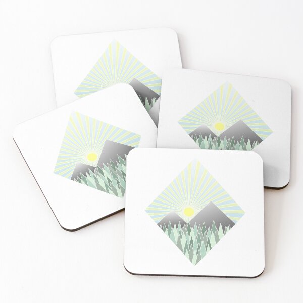 Item preview, Mountains designed and sold by designsbynic.