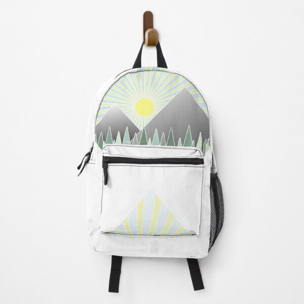 Item preview, Mountains designed and sold by designsbynic.