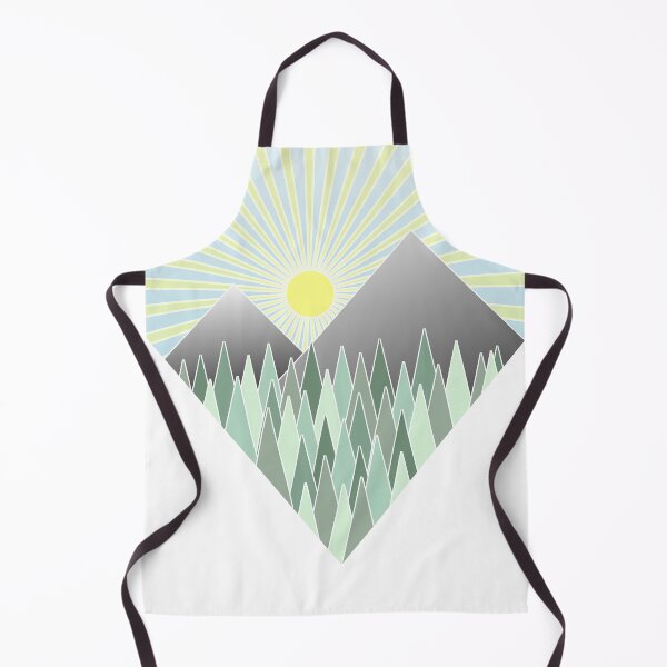 Item preview, Mountains designed and sold by designsbynic.