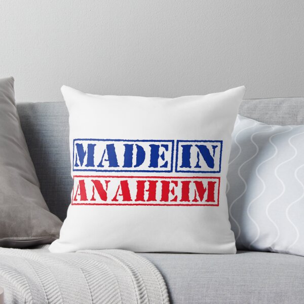 Item preview, Made in Anaheim California United States designed and sold by xesed.