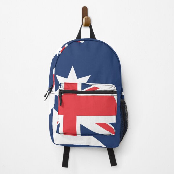 Item preview, Australian Flag designed and sold by Dream Wear.