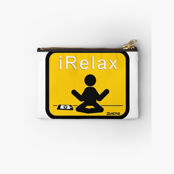 Item preview, iRelax designed and sold by iveno.