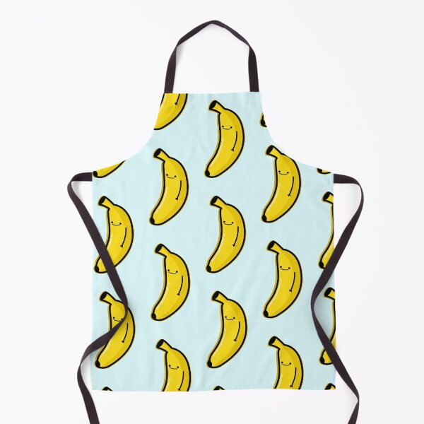 Item preview, Cute Banana designed and sold by happyfruits.