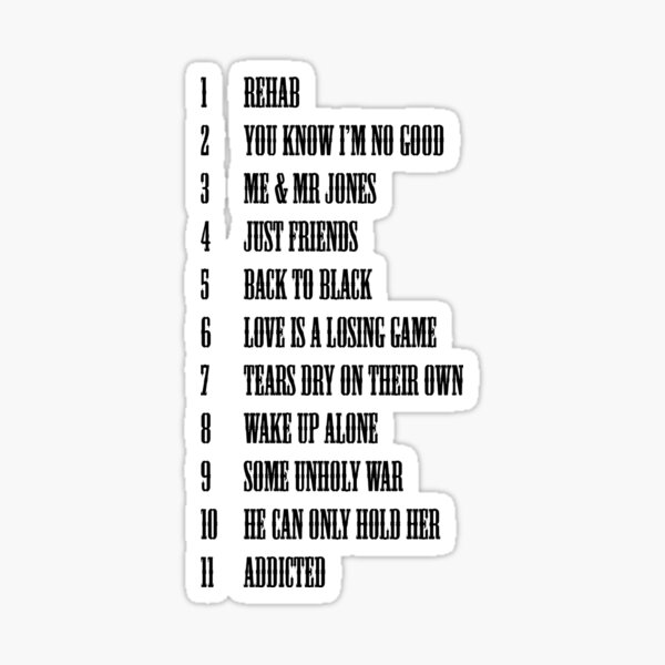 Retour à la liste des pistes noires Sticker
