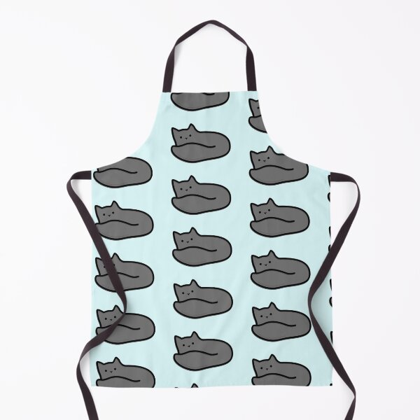Item preview, Cute Cat designed and sold by happyfruits.