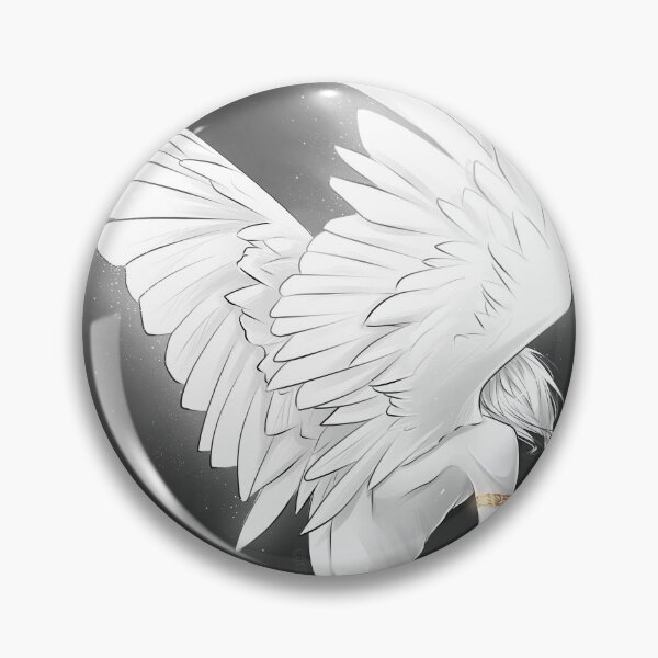 Item preview, Angel designed and sold by Ravenleii.