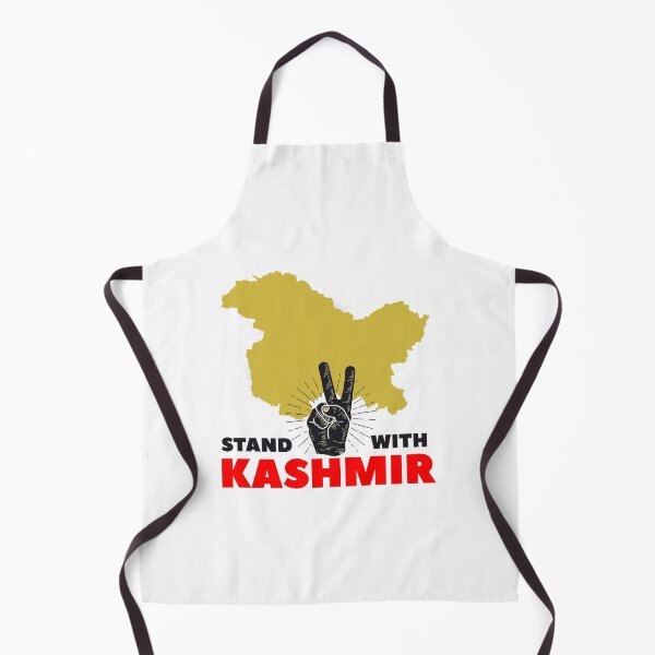 Item preview, Stand With Jammu Kashmir designed and sold by Asif Ansari.