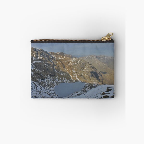 Item preview, Low Water And Levers Water From Coniston Old Man designed and sold by JDHPhotos.