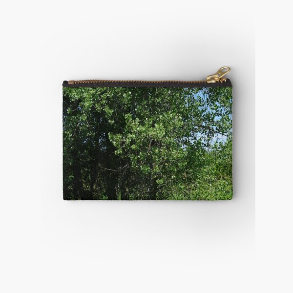 Item preview, cedar waxwing in poplars designed and sold by distracted.