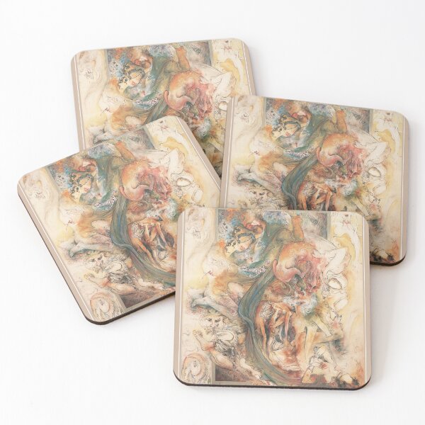Item preview, Iranian miniature art designed and sold by mazis.