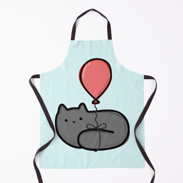 Item preview, Cute Party Cat designed and sold by happyfruits.
