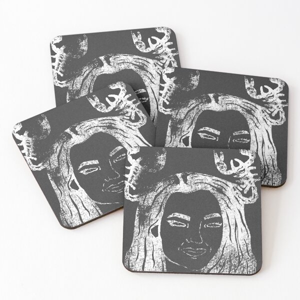 Item preview, Escorpión designed and sold by Elise Shapiro.