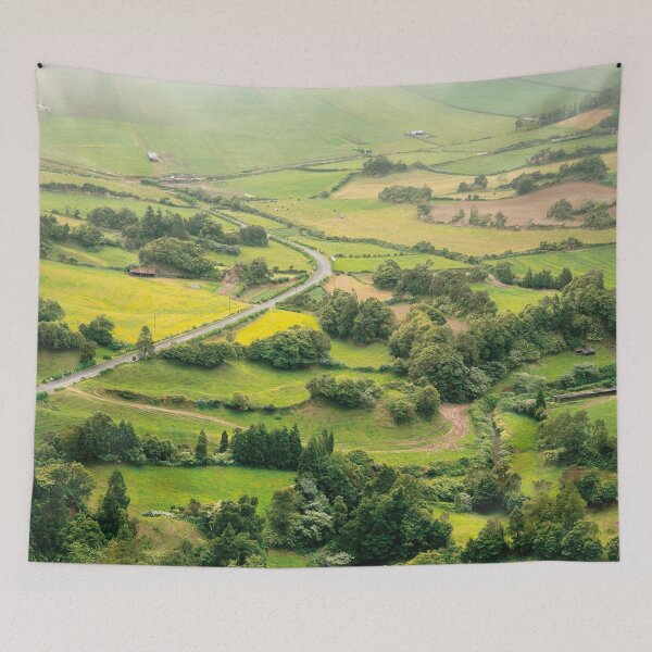 Item preview, Valley designed and sold by Gaspar Avila.