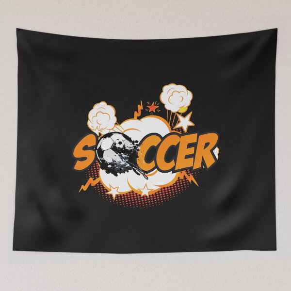 Item preview, Funny Soccer Sports Player | Gift | designed and sold by ShirtStar0815.