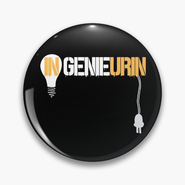 Item preview,  but clearly women are engineers and geniuses! A cool gift for an engineer designed and sold by Jelisandie.
