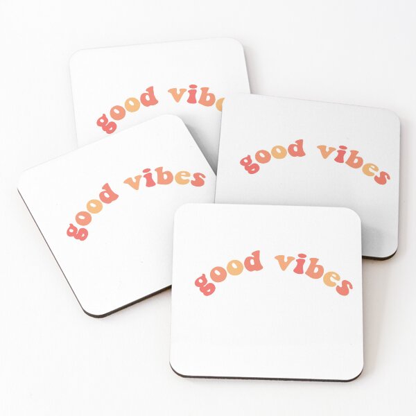 Item preview, good vibes designed and sold by pltulley.