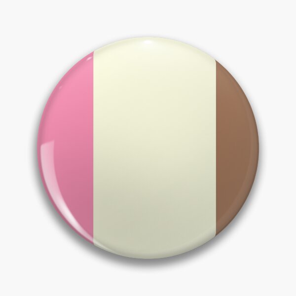Item preview, Neopolitan Ice Cream designed and sold by fishbiscuit.